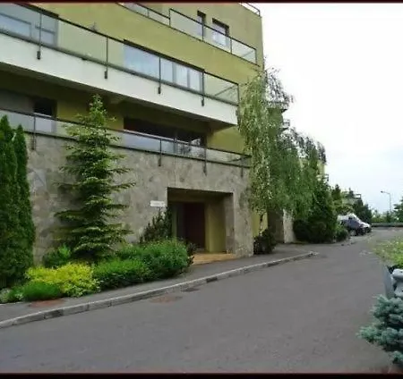 Bellevue Апартаменти *